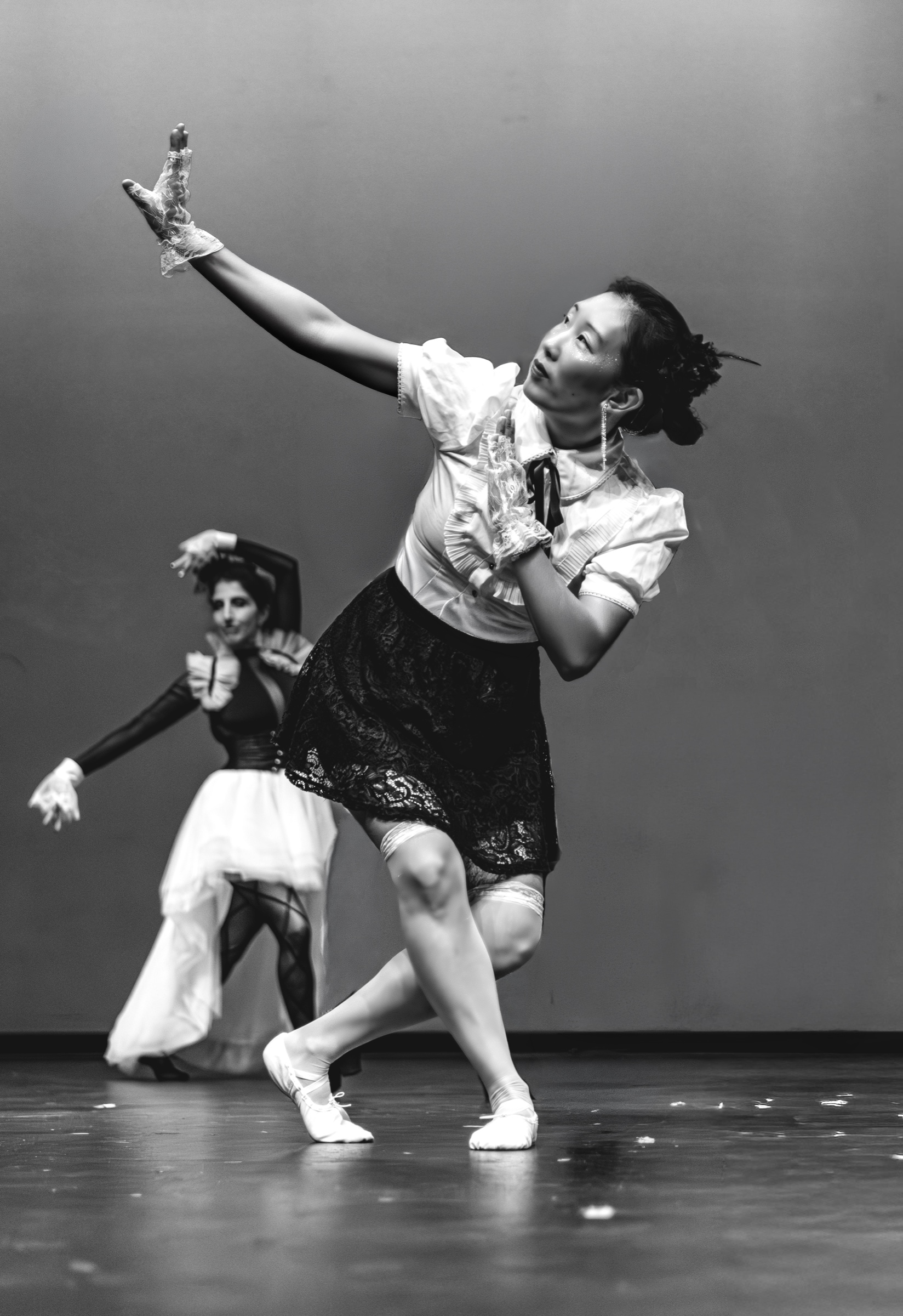 Performance