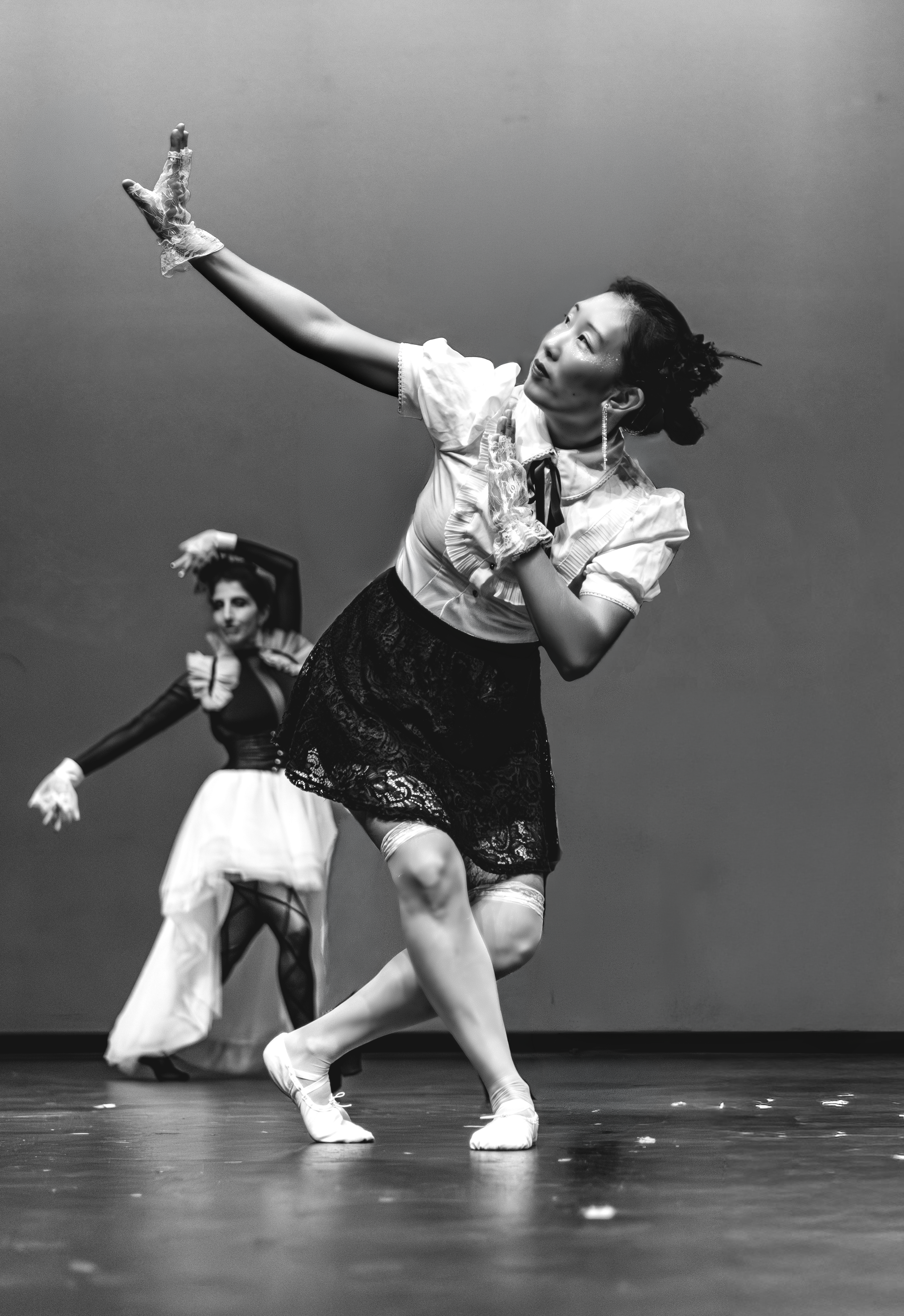 Performance