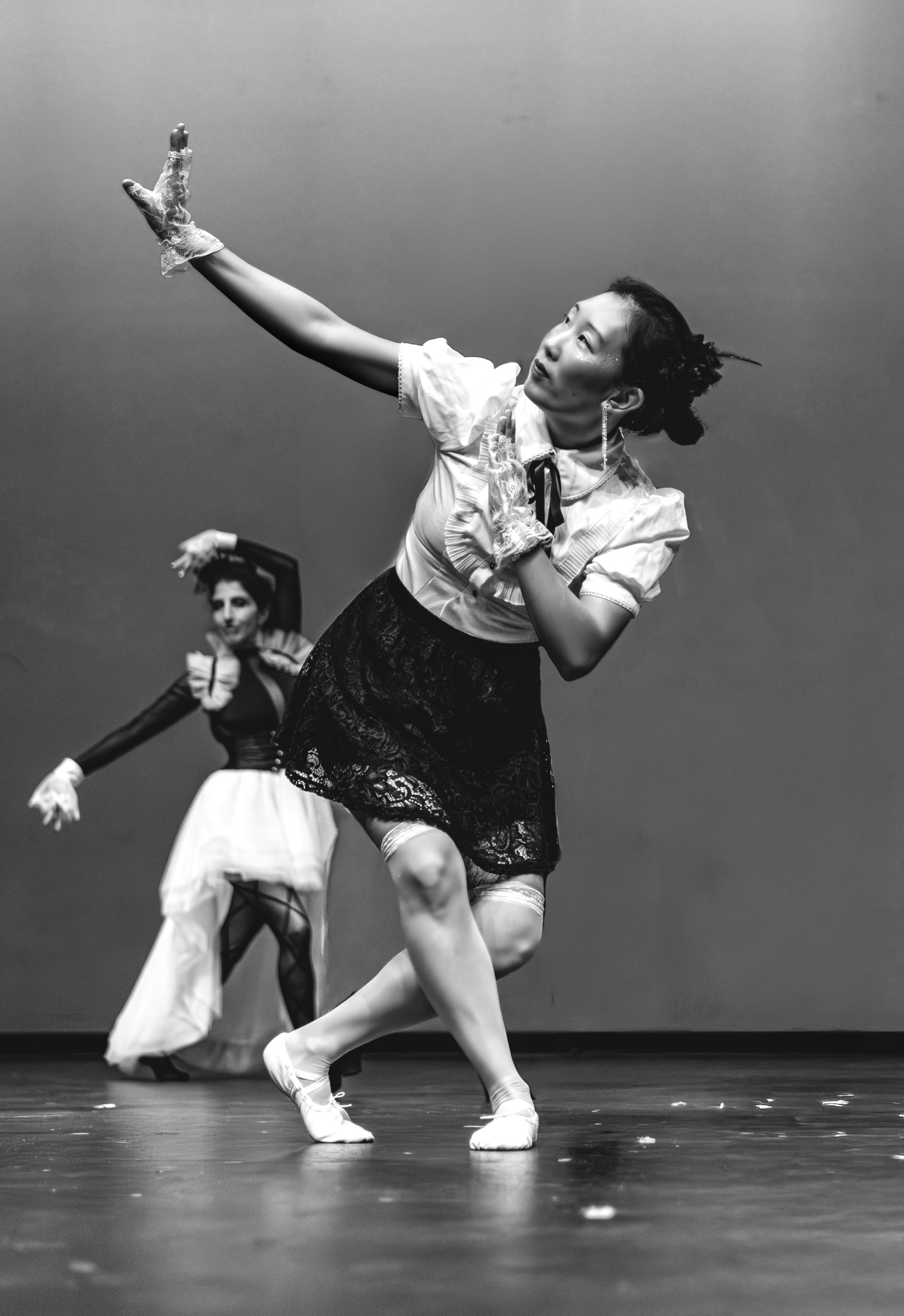 Performance