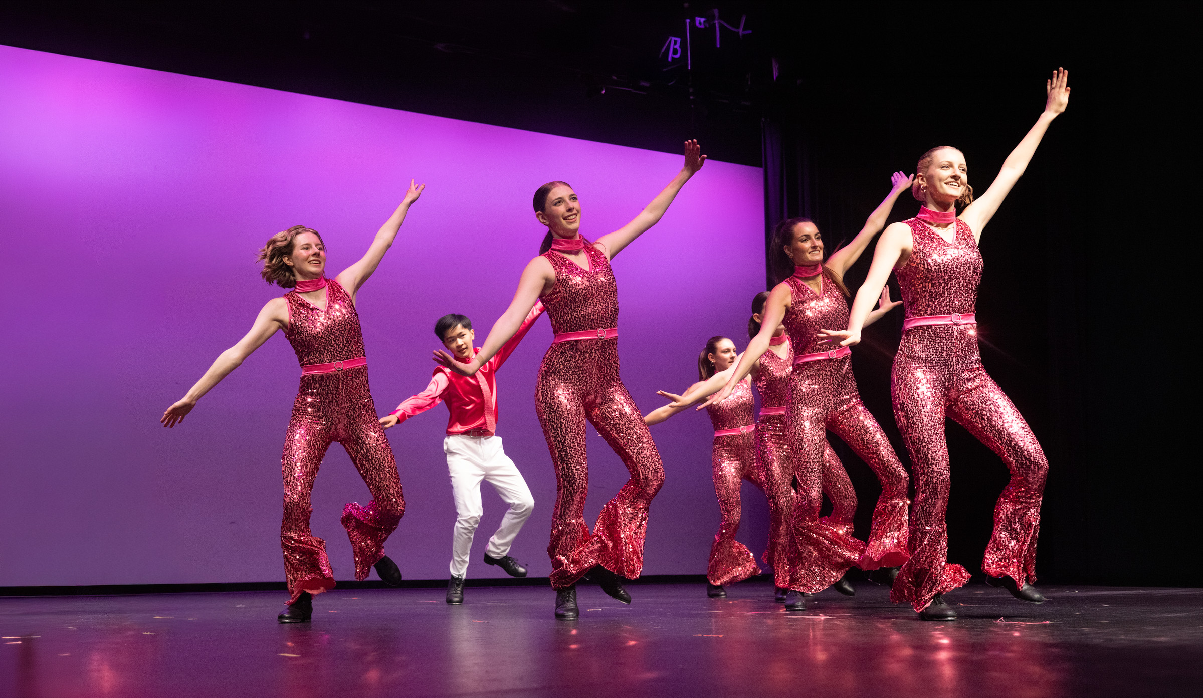 Performance